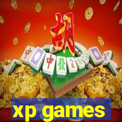 xp games